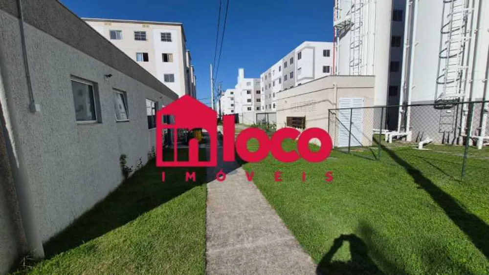 Apartamento, 2 quartos, 50 m² - Foto 16