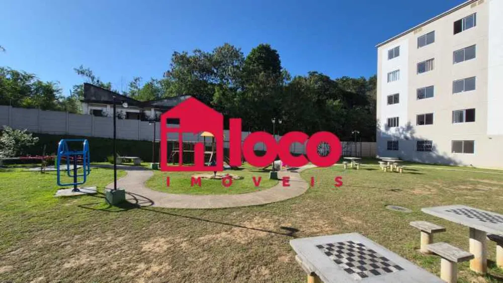 Apartamento, 2 quartos, 50 m² - Foto 20