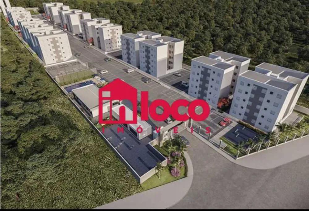 Apartamento, 2 quartos, 44 m² - Foto 27
