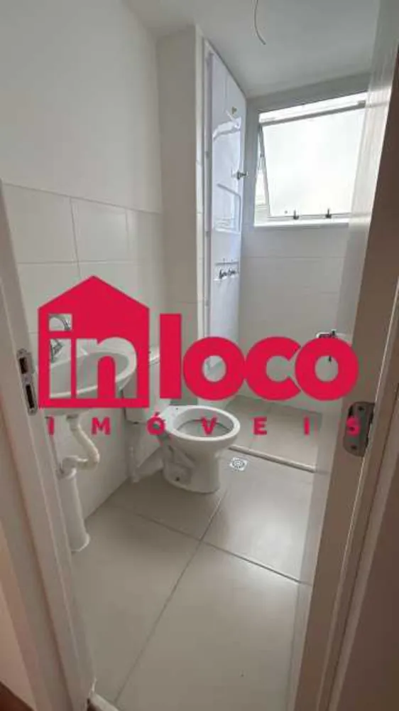 Apartamento, 2 quartos, 44 m² - Foto 10