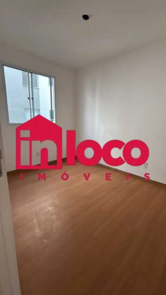 Apartamento, 2 quartos, 44 m² - Foto 11