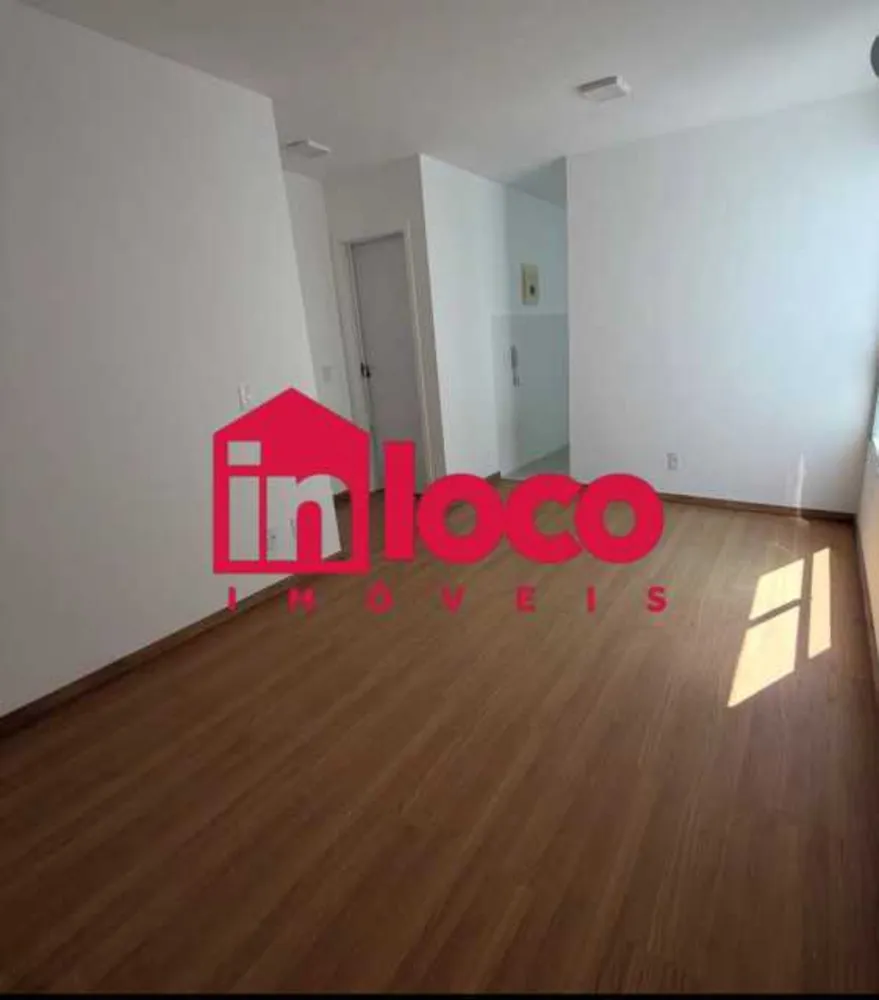 Apartamento, 2 quartos, 44 m² - Foto 5