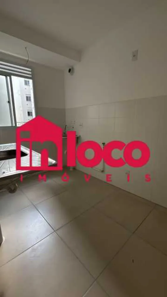 Apartamento, 2 quartos, 44 m² - Foto 7