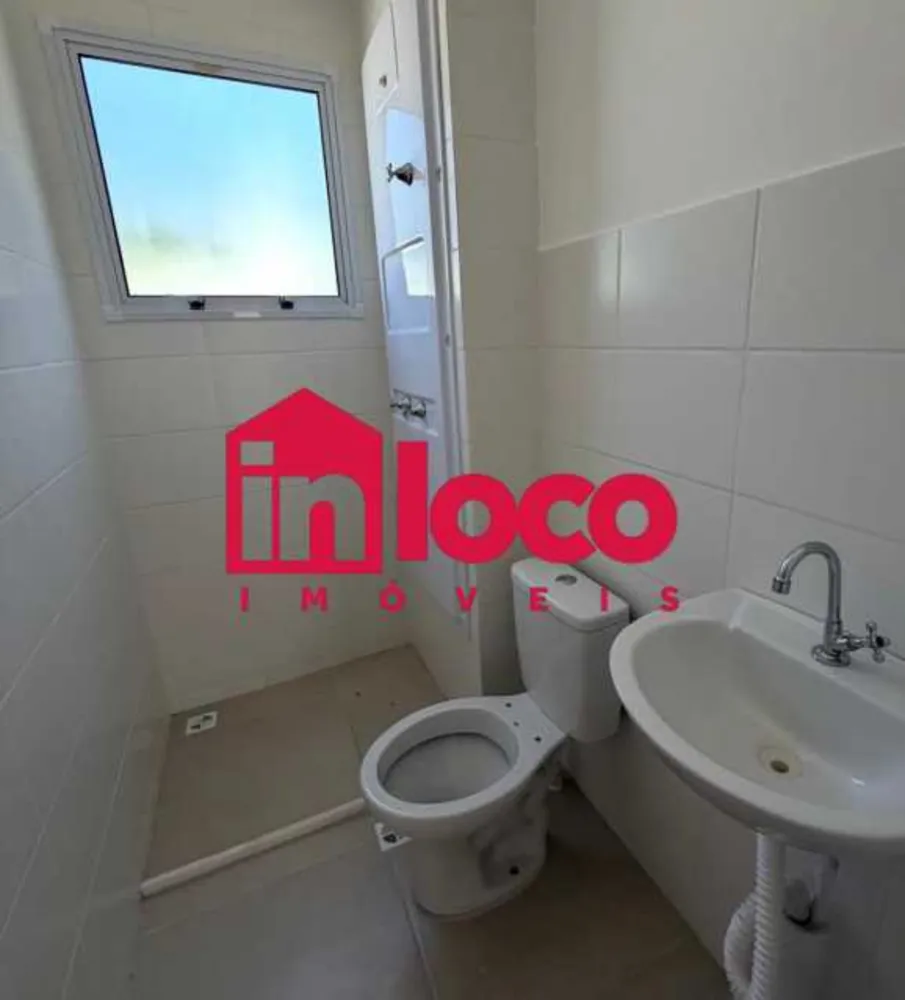 Apartamento, 2 quartos, 44 m² - Foto 9