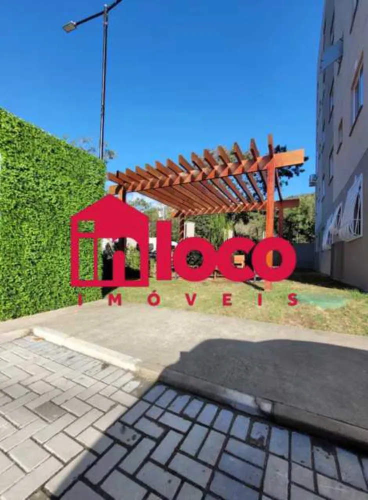 Apartamento, 2 quartos, 44 m² - Foto 18