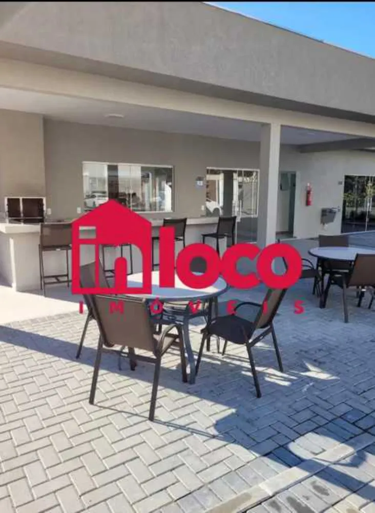Apartamento, 2 quartos, 44 m² - Foto 15