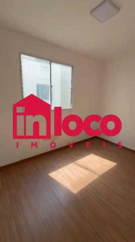 Apartamento, 2 quartos, 40 m² - Foto 5