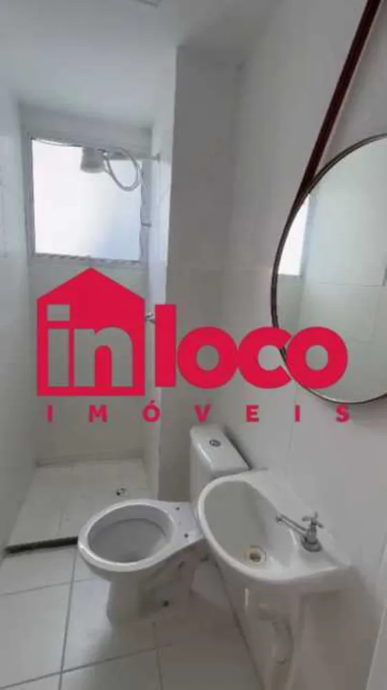 Apartamento, 2 quartos, 40 m² - Foto 6