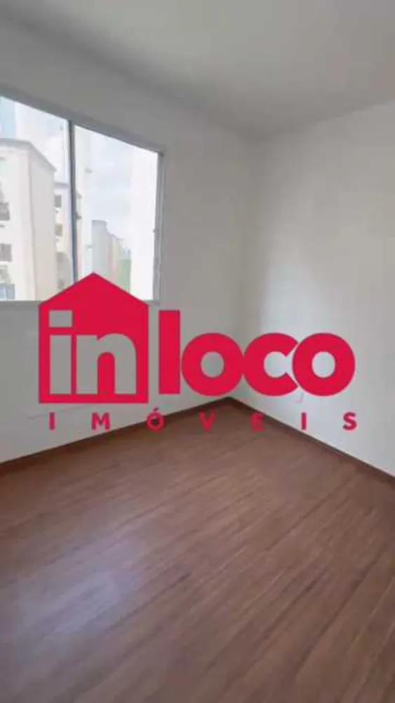 Apartamento, 2 quartos, 40 m² - Foto 7