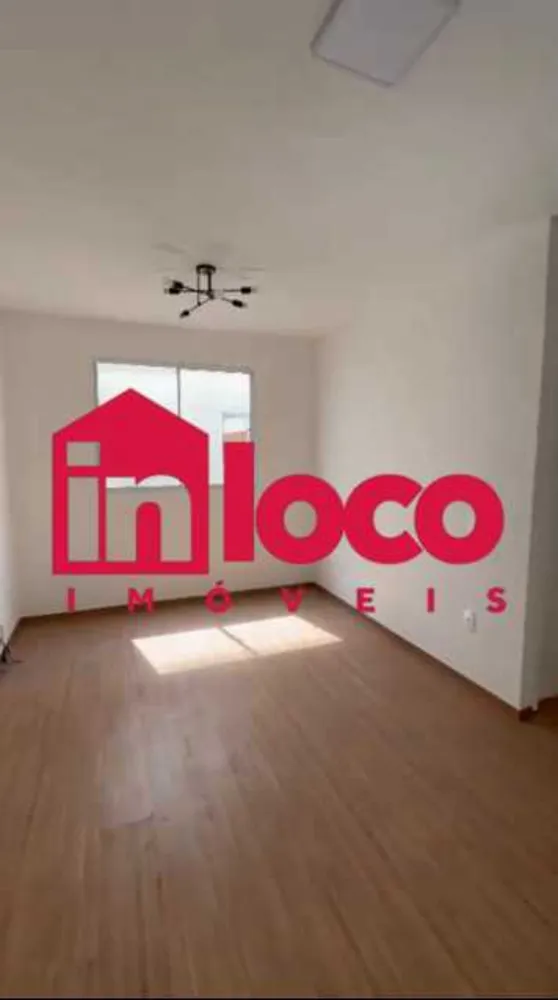 Apartamento, 2 quartos, 40 m² - Foto 2