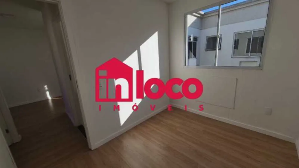 Apartamento, 2 quartos, 45 m² - Foto 8