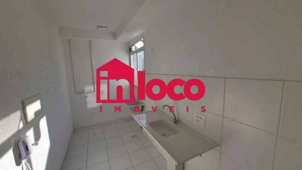 Apartamento, 2 quartos, 45 m² - Foto 5