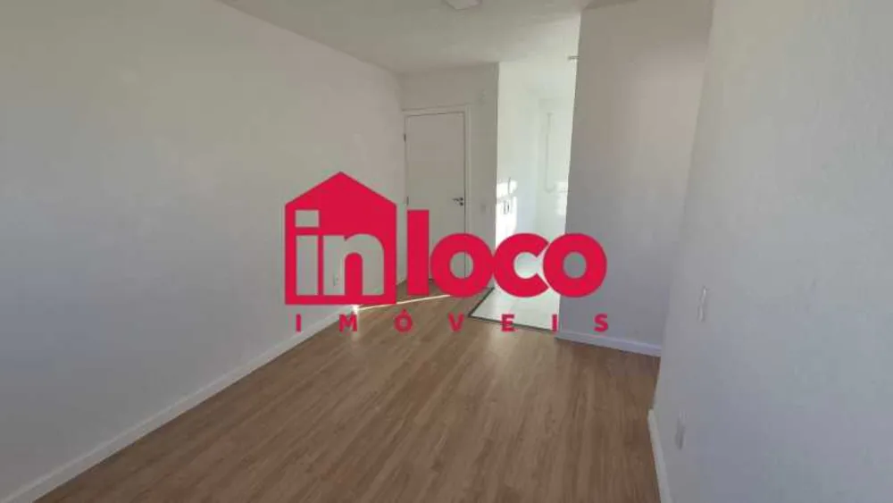 Apartamento, 2 quartos, 45 m² - Foto 1