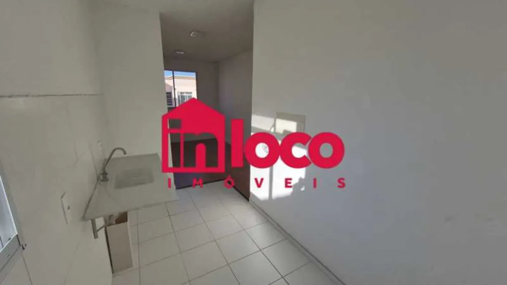 Apartamento, 2 quartos, 45 m² - Foto 4