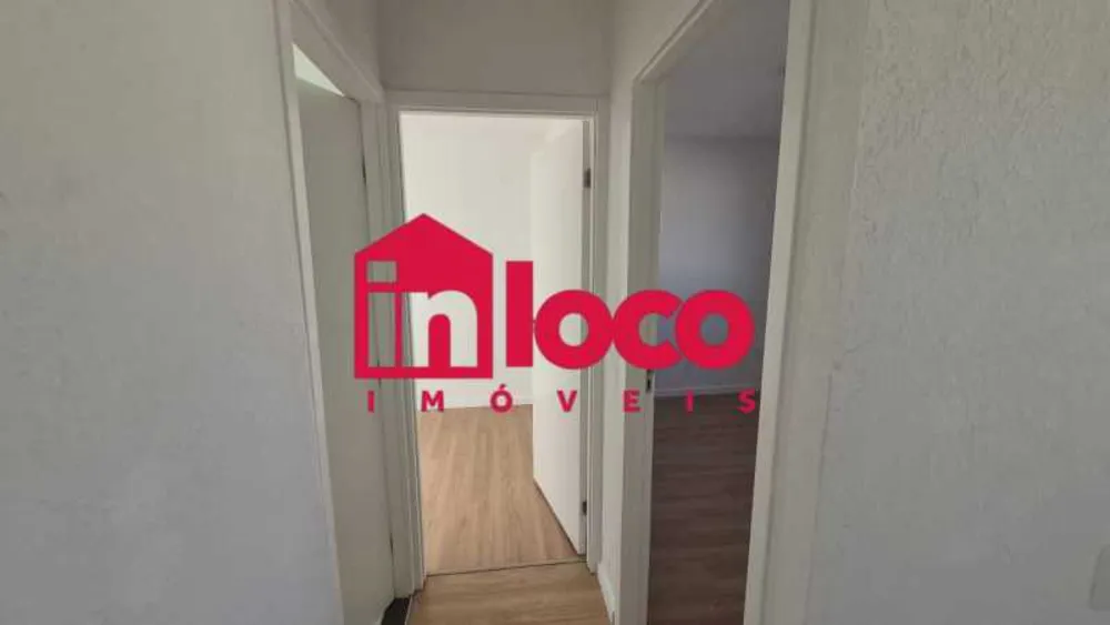 Apartamento, 2 quartos, 45 m² - Foto 7