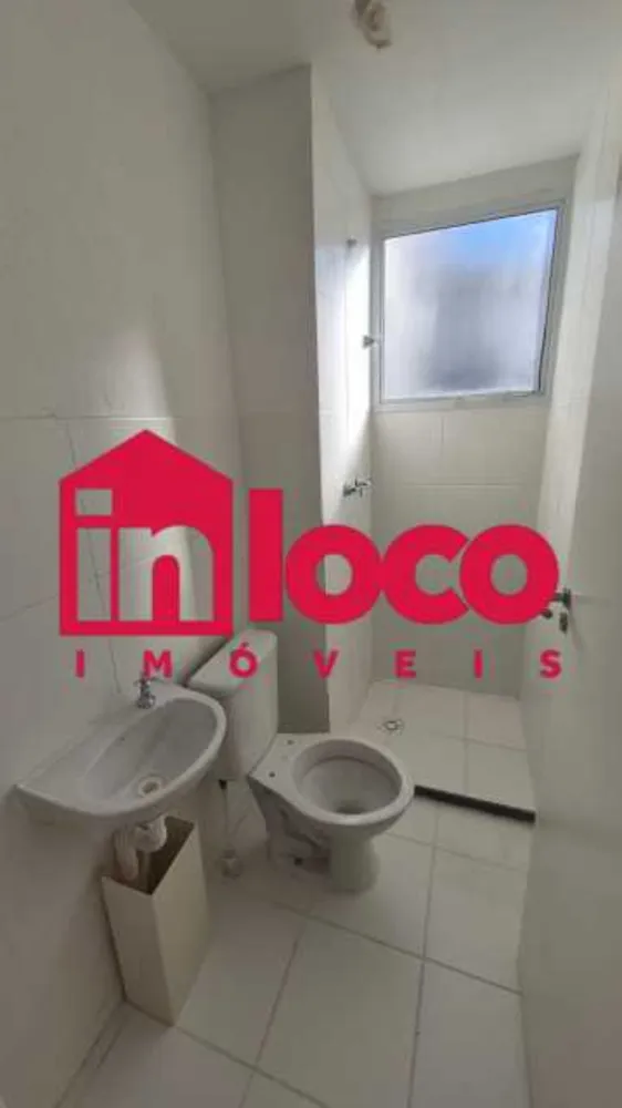 Apartamento, 2 quartos, 45 m² - Foto 11