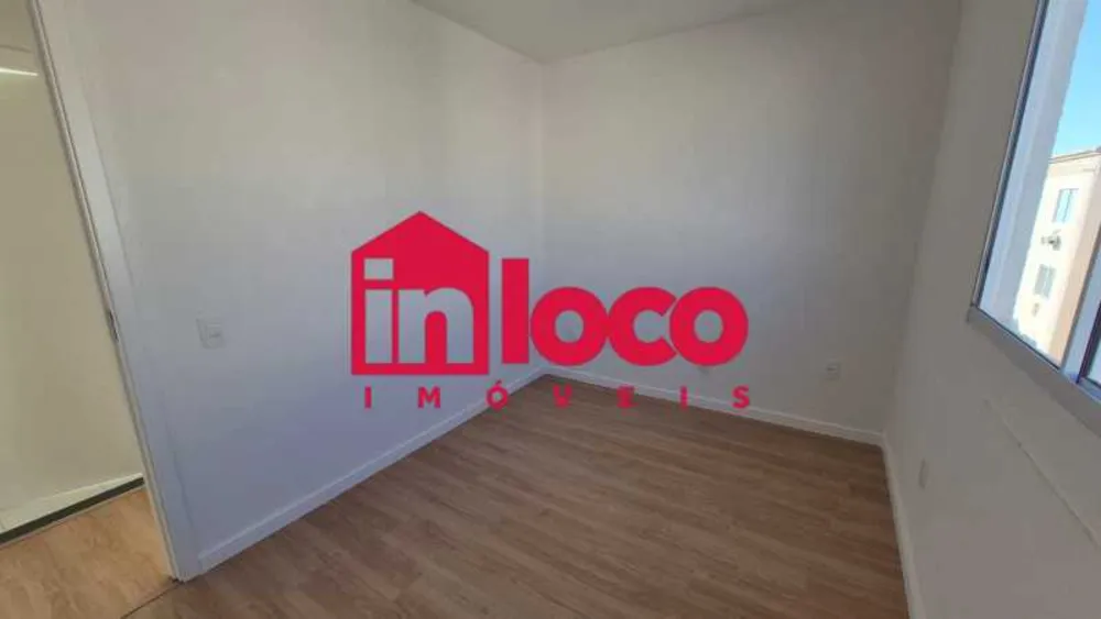 Apartamento, 2 quartos, 45 m² - Foto 9