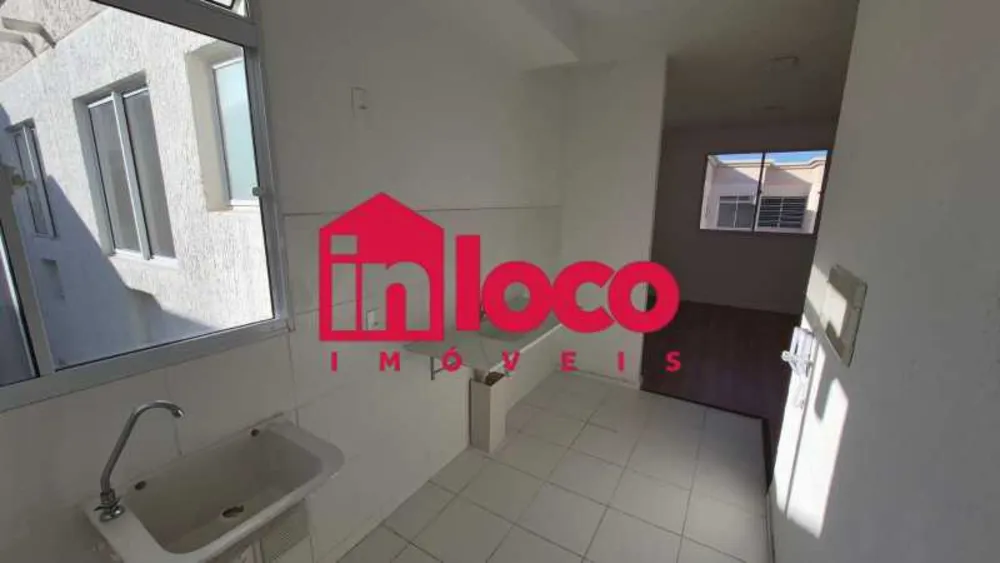 Apartamento, 2 quartos, 45 m² - Foto 6