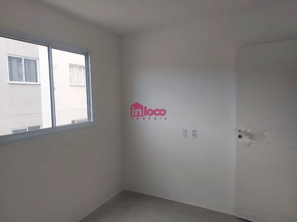 Apartamento, 2 quartos, 43 m² - Foto 5