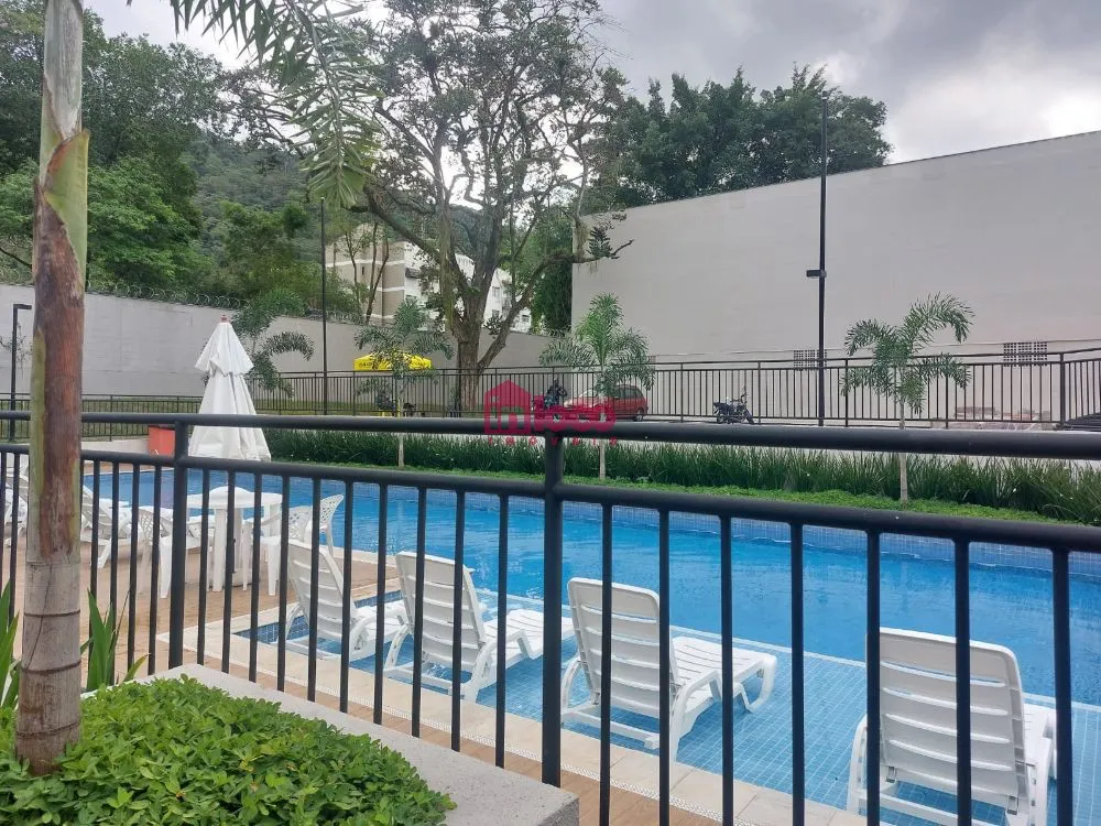 Apartamento, 2 quartos, 43 m² - Foto 12