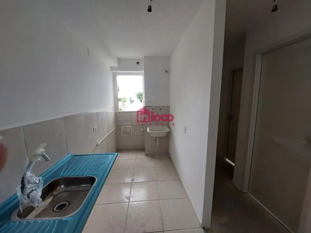 Apartamento, 2 quartos, 43 m² - Foto 2