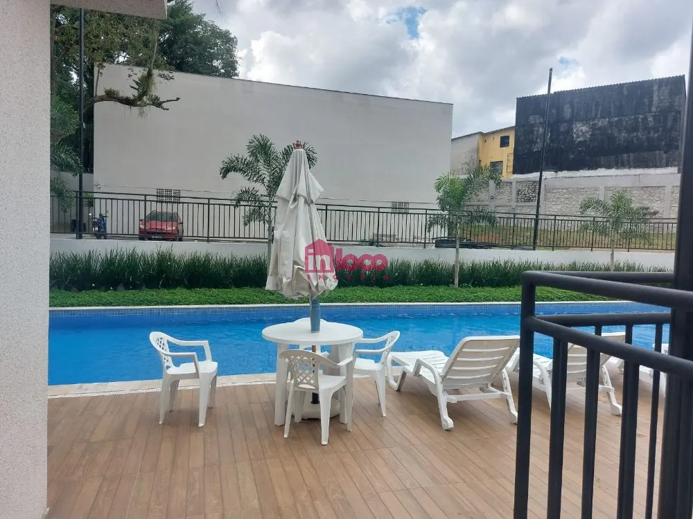 Apartamento, 2 quartos, 43 m² - Foto 11