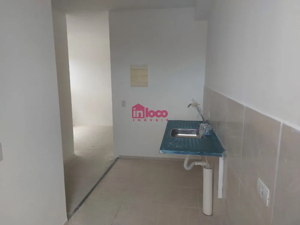 Apartamento, 2 quartos, 43 m² - Foto 3