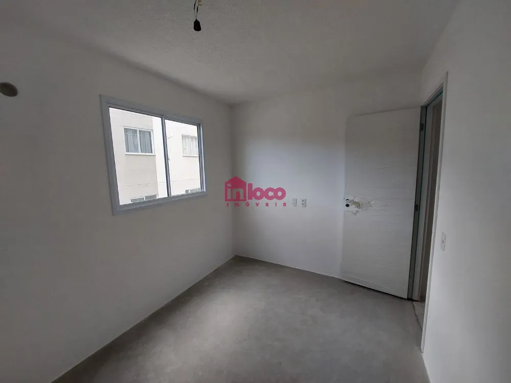 Apartamento, 2 quartos, 43 m² - Foto 4