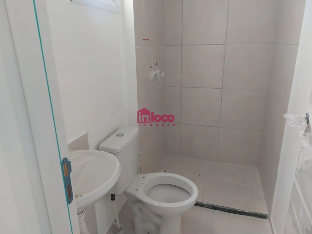 Apartamento, 2 quartos, 43 m² - Foto 9