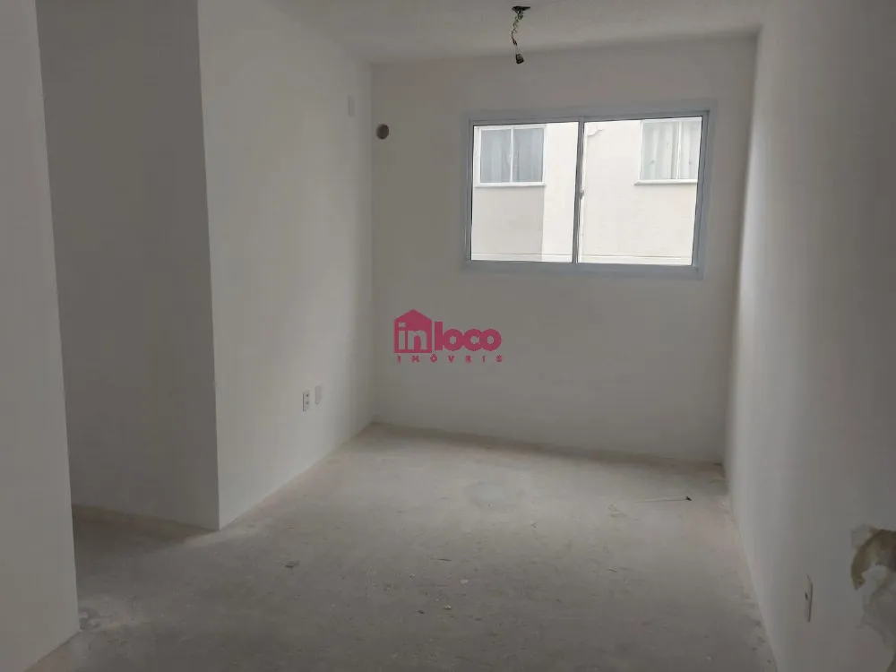 Apartamento, 2 quartos, 43 m² - Foto 1