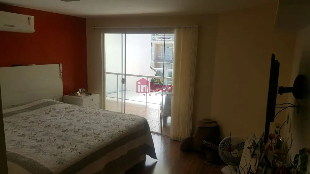 Casa de Condomínio, 3 quartos - Foto 8