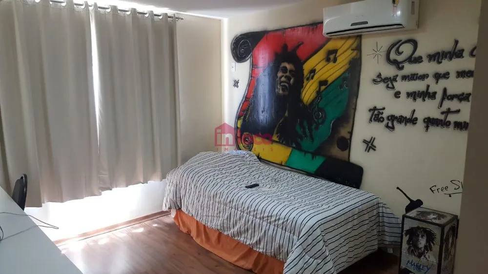 Casa de Condomínio, 3 quartos - Foto 12