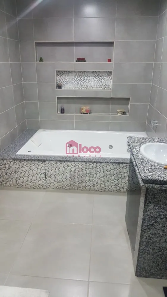 Casa de Condomínio, 3 quartos - Foto 7
