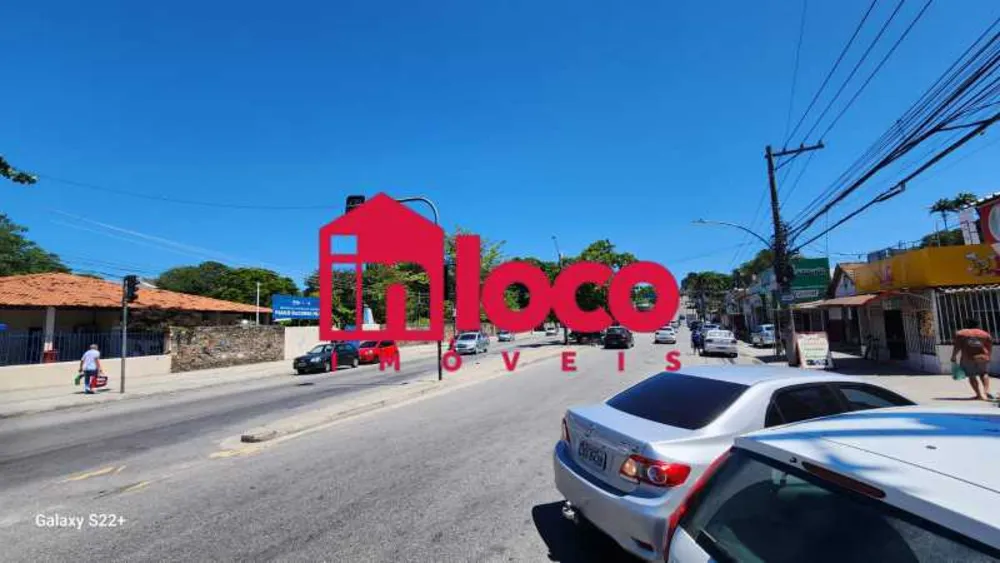 Loja-Salão, 45 m² - Foto 1