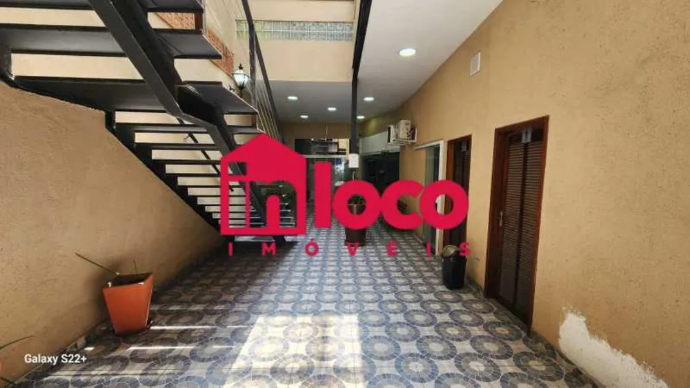Loja-Salão, 45 m² - Foto 3