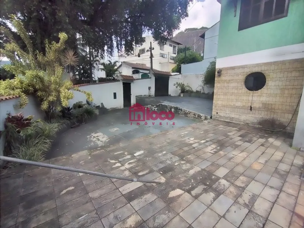 Casa, 6 quartos, 290 m² - Foto 23