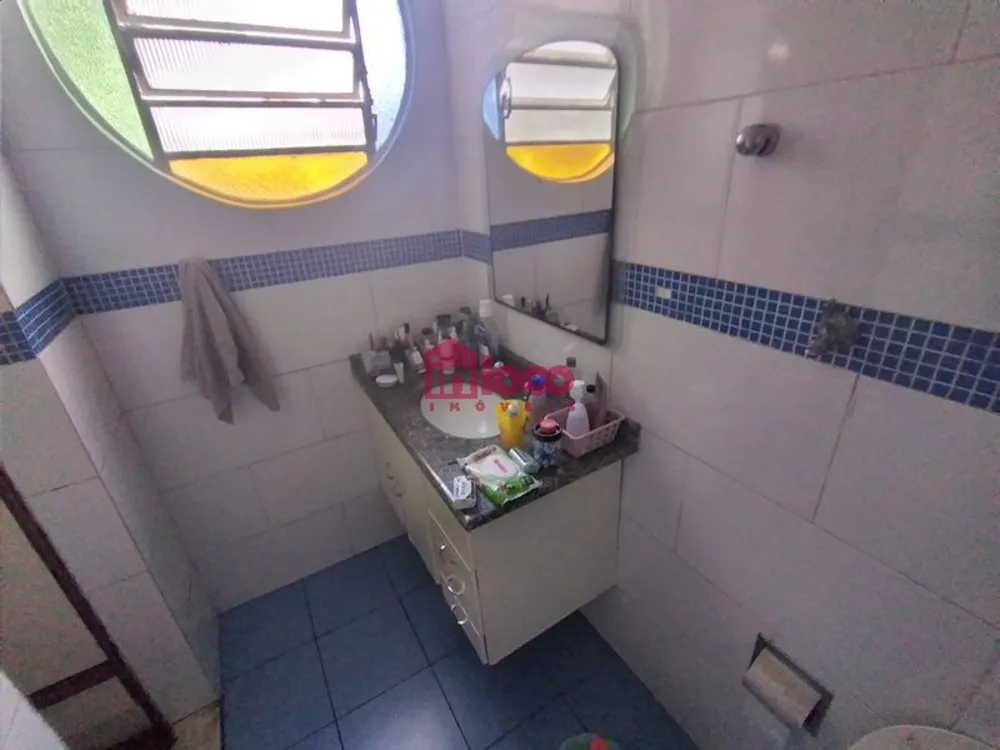 Casa, 6 quartos, 290 m² - Foto 15