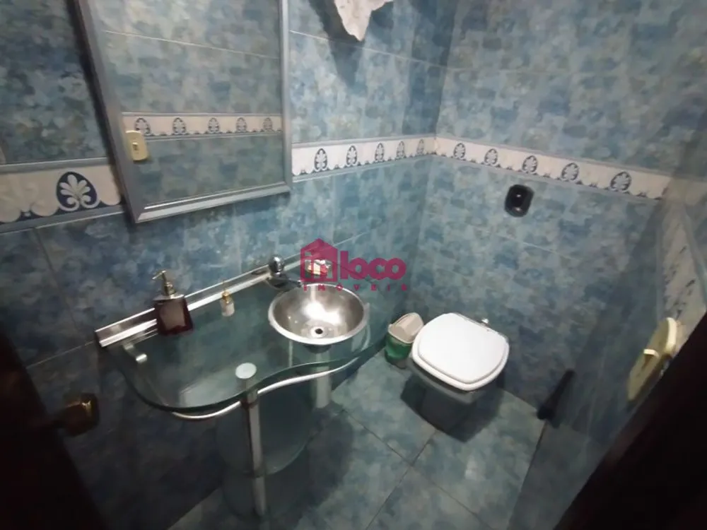 Casa, 6 quartos, 290 m² - Foto 16