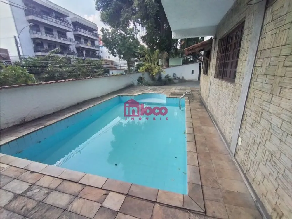 Casa, 6 quartos, 290 m² - Foto 19