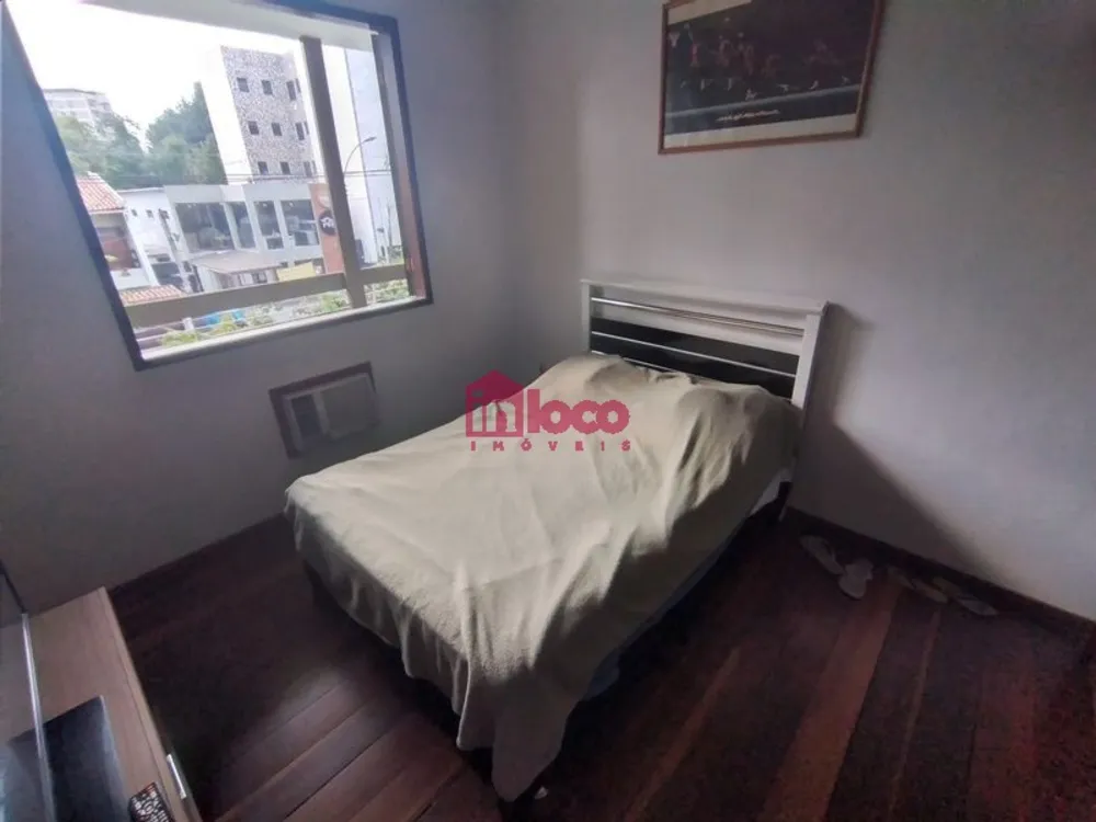Casa, 6 quartos, 290 m² - Foto 11