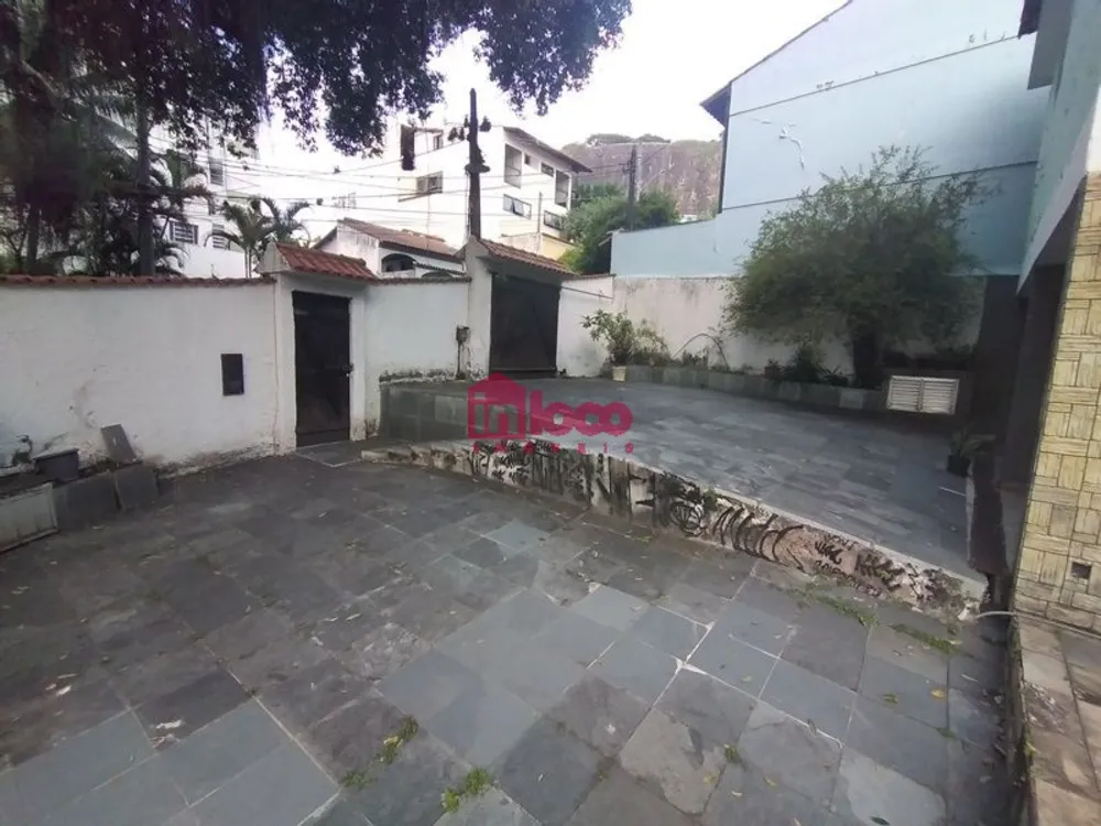 Casa, 6 quartos, 290 m² - Foto 24