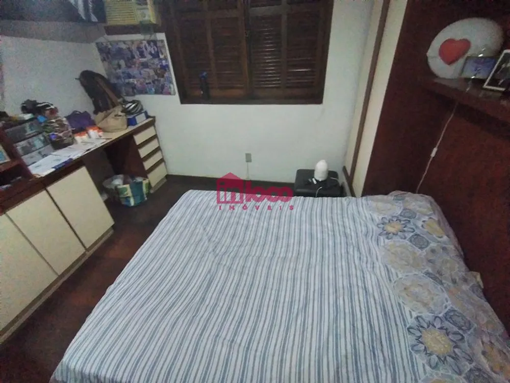 Casa, 6 quartos, 290 m² - Foto 8