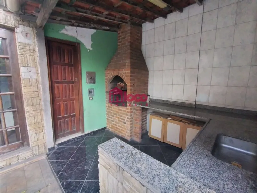 Casa, 6 quartos, 290 m² - Foto 21