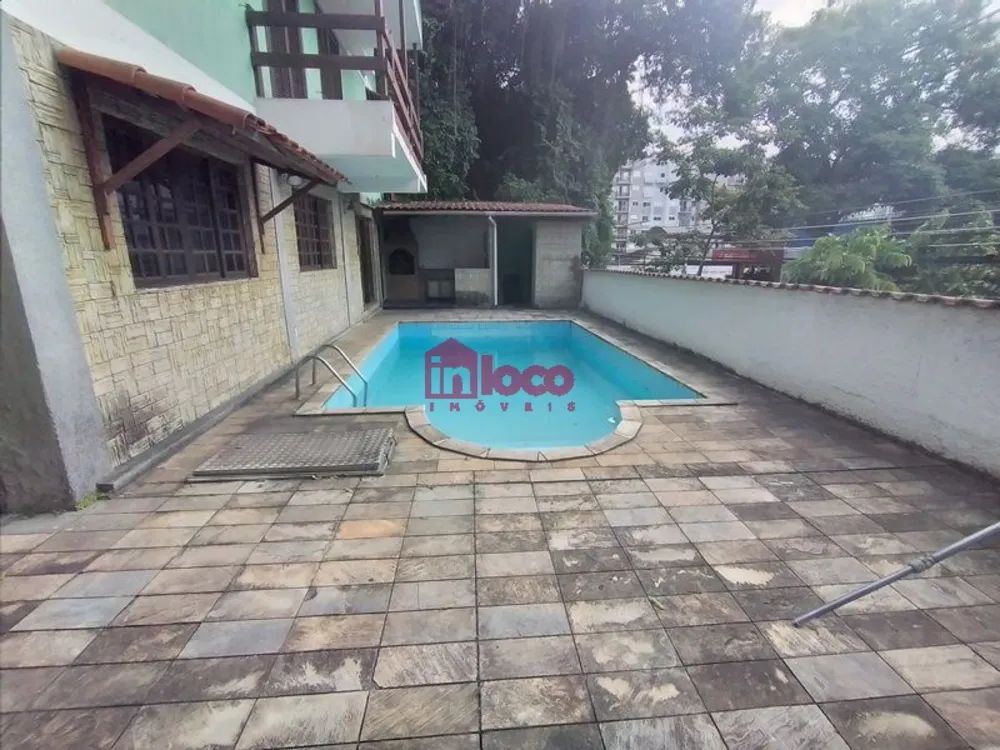 Casa, 6 quartos, 290 m² - Foto 20
