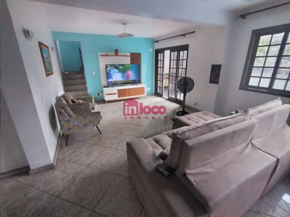 Casa, 6 quartos, 290 m² - Foto 3