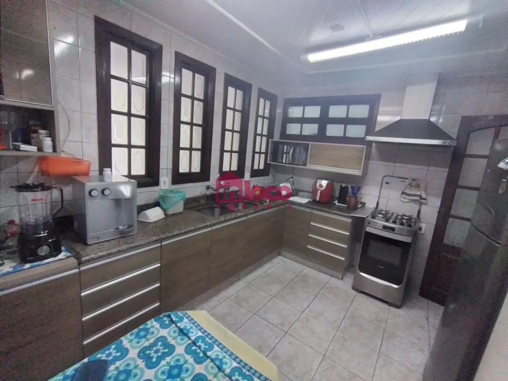 Casa, 6 quartos, 290 m² - Foto 6