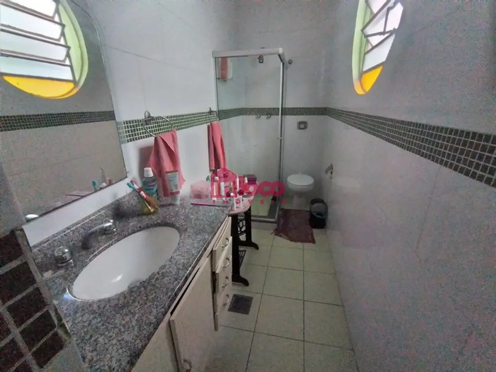Casa, 6 quartos, 290 m² - Foto 17