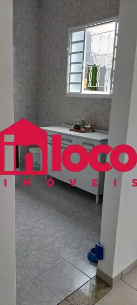 Casa, 3 quartos, 150 m² - Foto 9