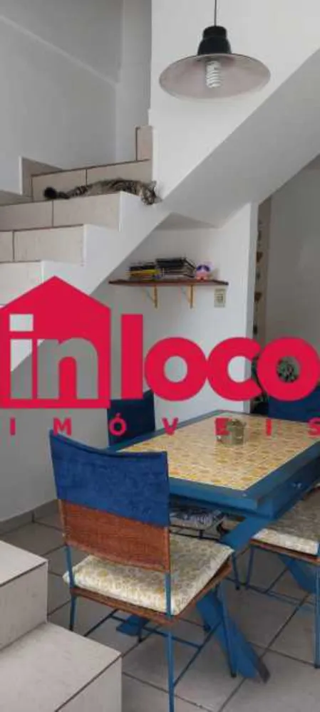 Casa, 3 quartos, 150 m² - Foto 5