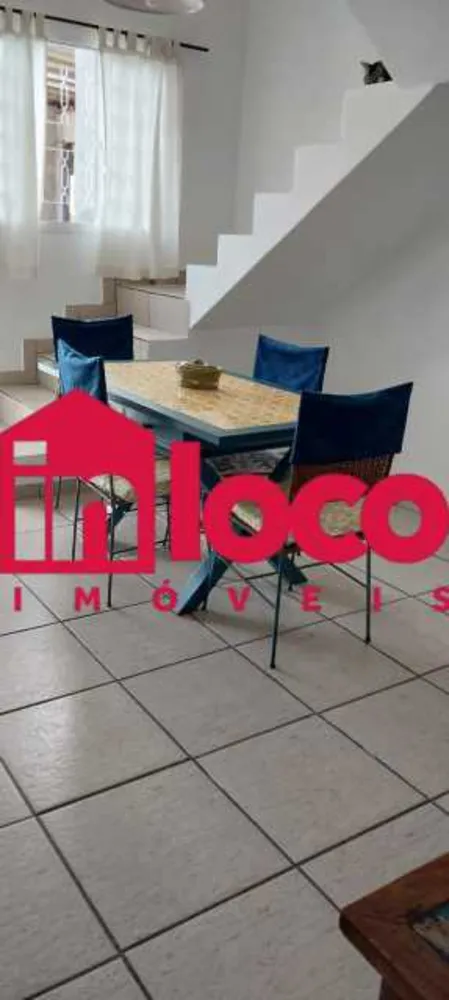 Casa, 3 quartos, 150 m² - Foto 4